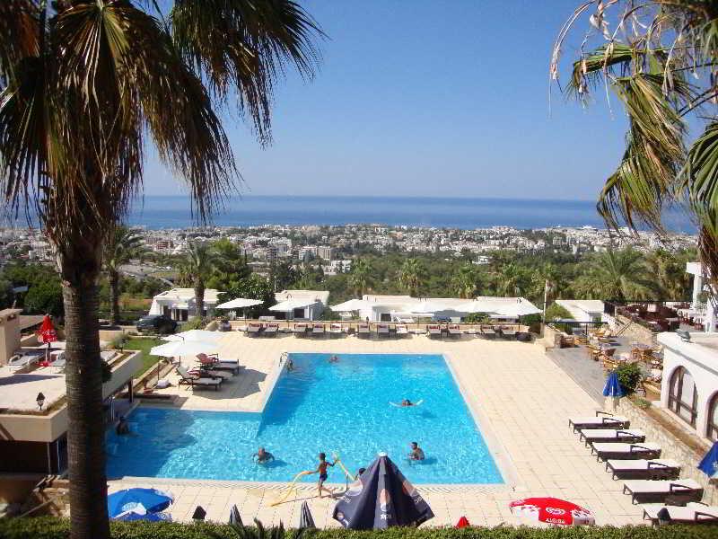 Onar Village كيرينيا المظهر الخارجي الصورة