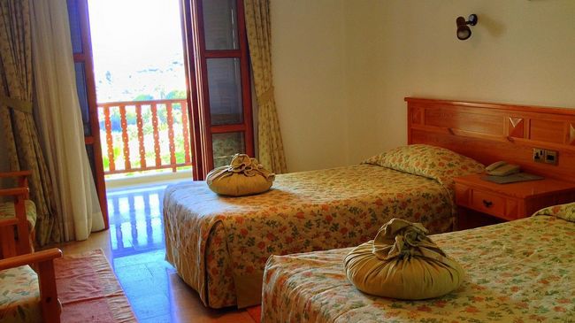 Onar Village كيرينيا الغرفة الصورة