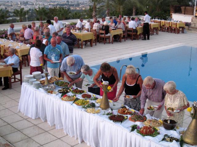 Onar Village كيرينيا المظهر الخارجي الصورة