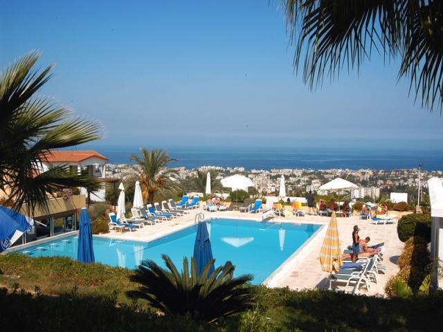 Onar Village كيرينيا المظهر الخارجي الصورة