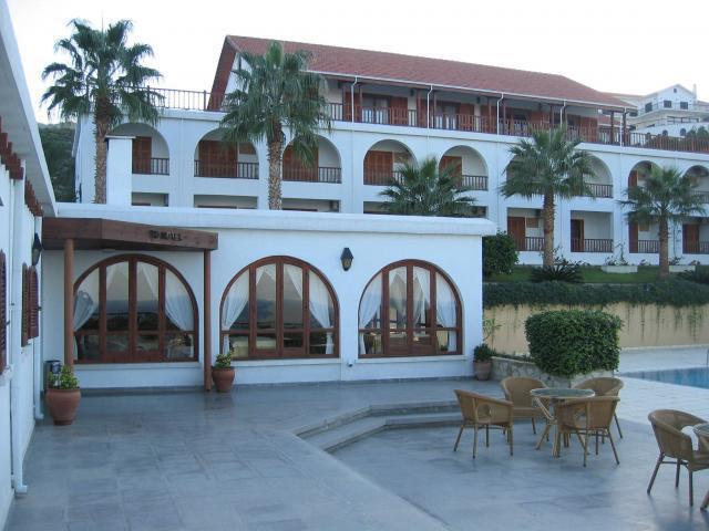Onar Village كيرينيا المظهر الخارجي الصورة